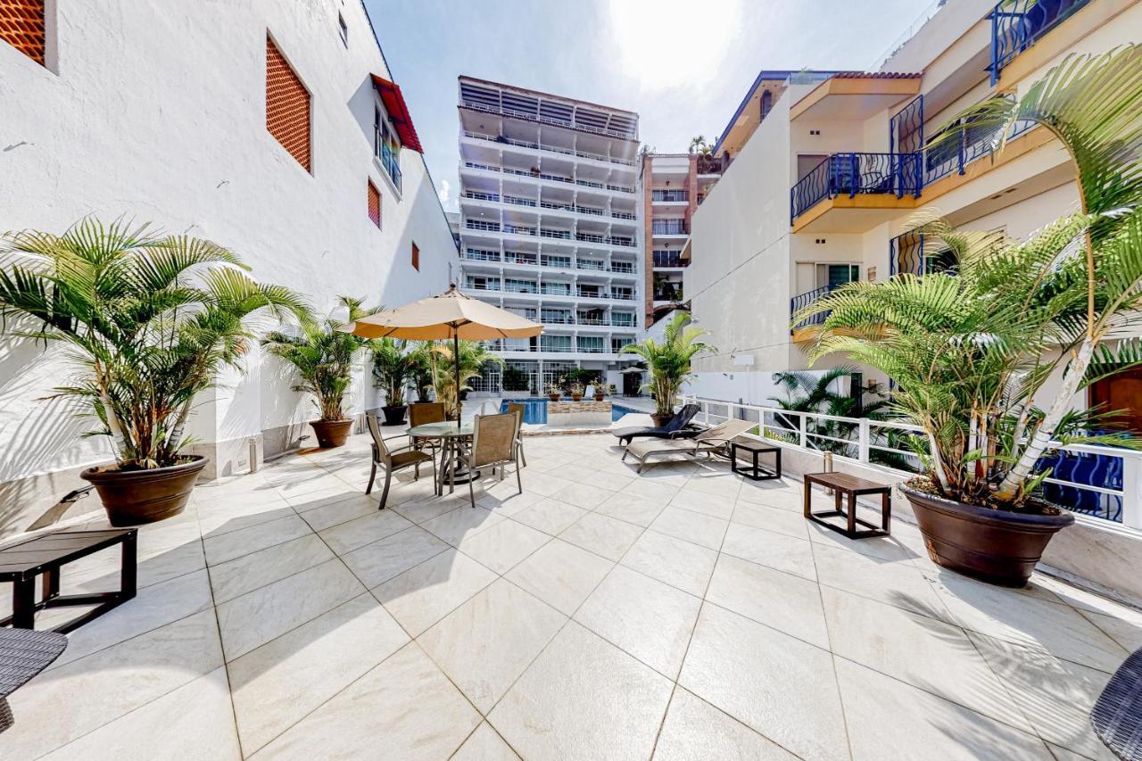 Pent Houses - In The Romantic Zone Of Puerto Vallarta, Jalisco Номер фото