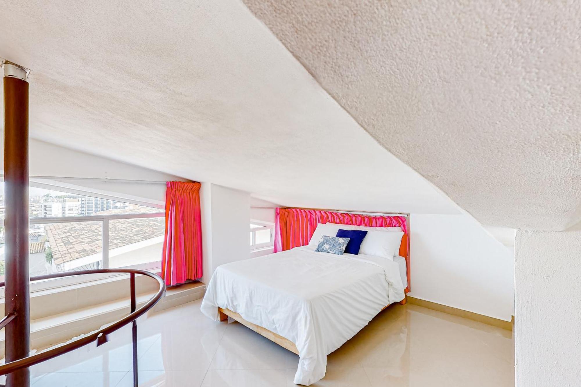 Pent Houses - In The Romantic Zone Of Puerto Vallarta, Jalisco Номер фото