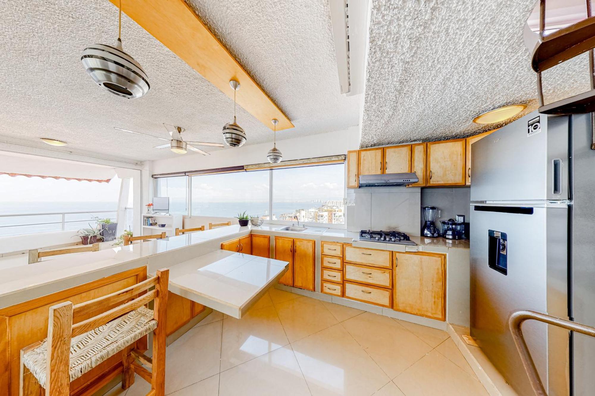 Pent Houses - In The Romantic Zone Of Puerto Vallarta, Jalisco Номер фото