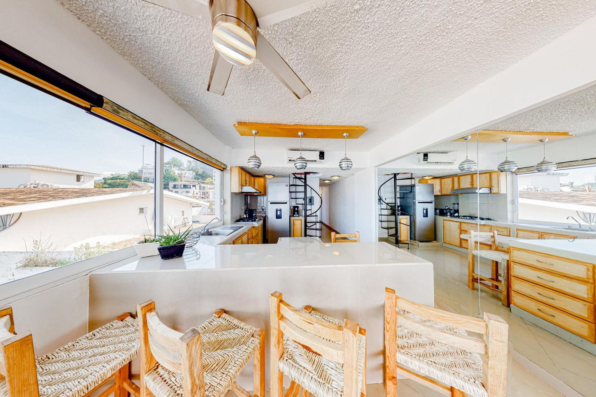 Pent Houses - In The Romantic Zone Of Puerto Vallarta, Jalisco Номер фото