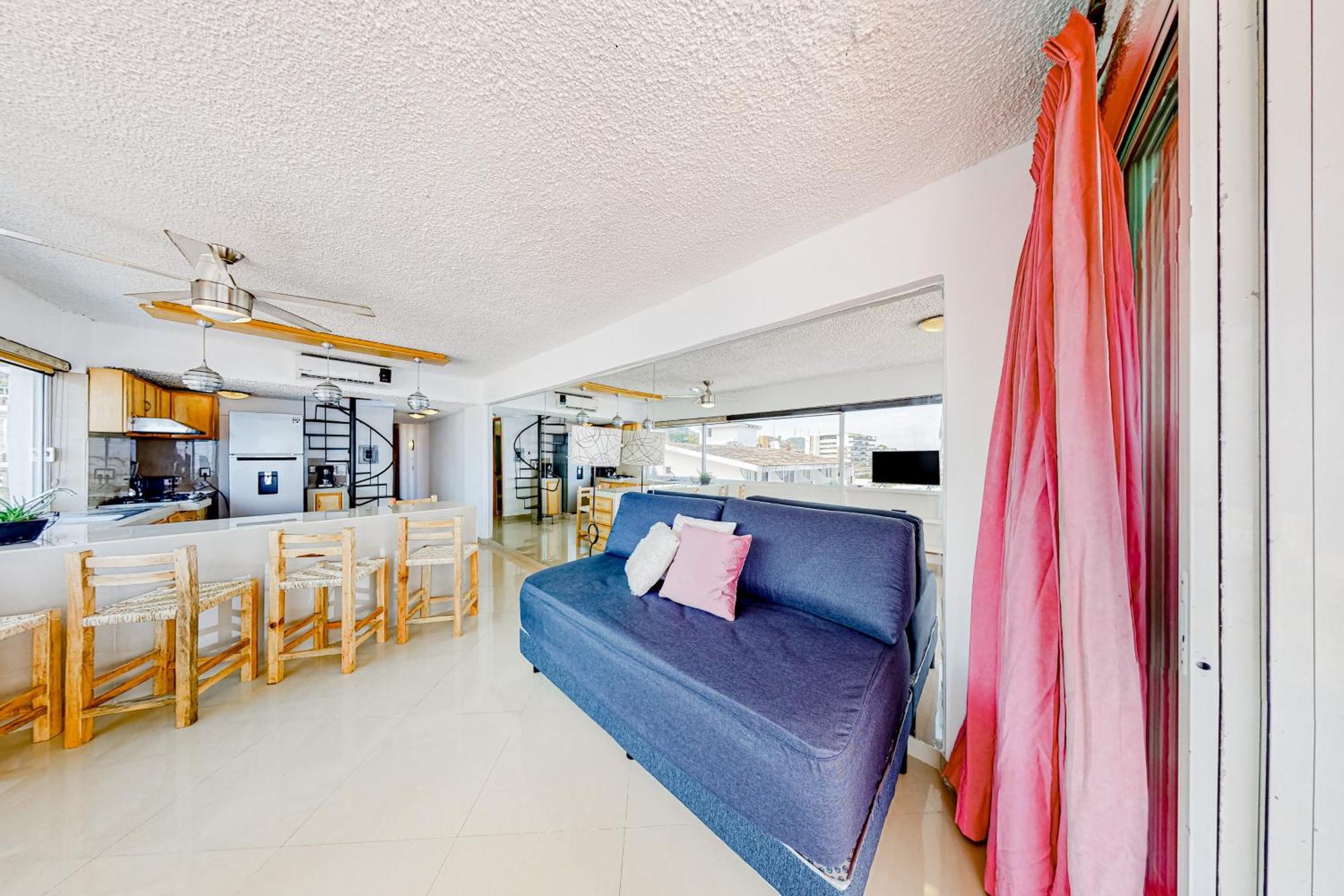 Pent Houses - In The Romantic Zone Of Puerto Vallarta, Jalisco Номер фото